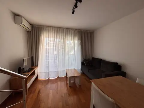 Departamento en Alquiler Temporal de 1 dormitorio