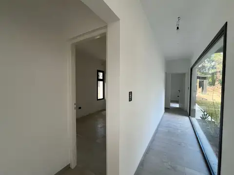Cod 1115 – Casa De La Calandria – Barrio Álamos – Pinamar Norte (36)