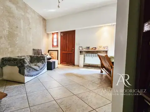 Casa en Venta en Villa Maipu, USD 138.000