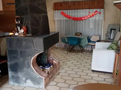 Quinta en Venta en Merlo, USD 75.000