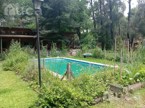 Casa en Alquiler Temporal en Ingeniero Maschwitz, USD 2.500