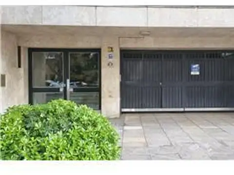 Departamento en Palermo Chico