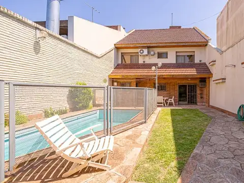 Casa en Venta 40 años