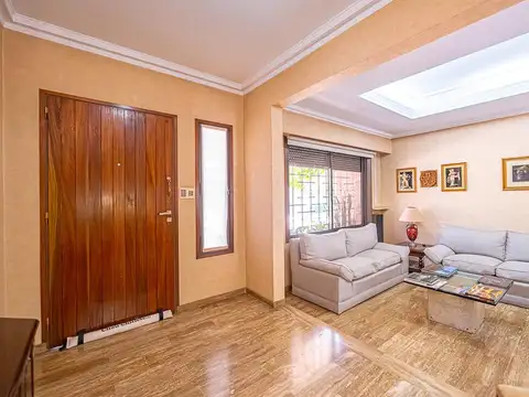 Casa Monoambiente con 4 baños