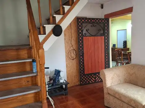 Casa en Venta 66 años
