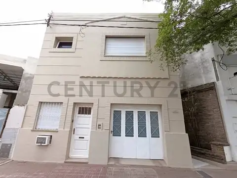Se vende casa en Rafaela