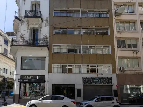 Oficina en Venta en San Nicolás, USD 105.000