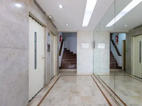 Venta Oficina en San Nicolas CABA