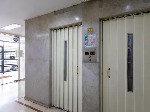 Oficina en Venta en San Nicolás, USD 130.000