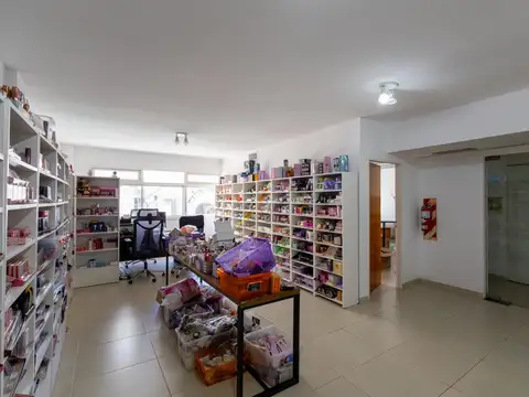 Venta Oficina en San Nicolas CABA