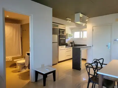 Departamento en Venta en Mar De Las Pampas, USD 146.000