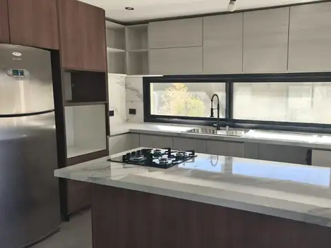 Casa en Venta al Norte