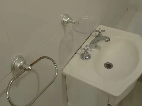 Departamento en Alquiler 5 años