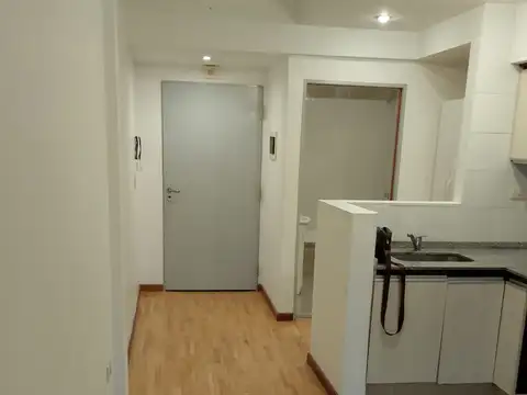 Baunes 2000, Piso 1