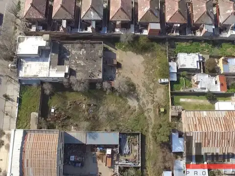 Galpon en Venta en Bahia Blanca, USD 650.000