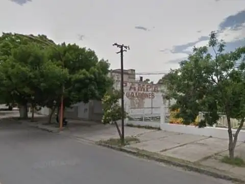 Galpon en Venta en Bahia Blanca, USD 650.000