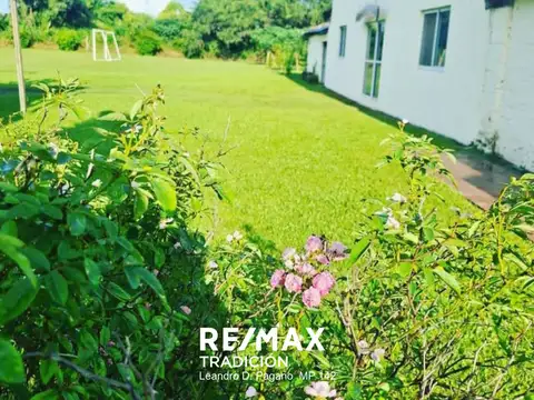 Quinta en Venta en Colonia Benitez, USD 260.000