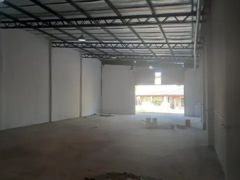 GALPON EN GENERAL RODRIGUEZ