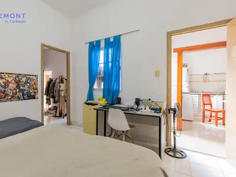 Depto Tipo Casa en Venta al Noreste