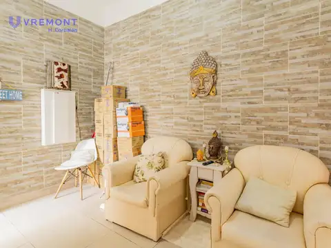 Depto Tipo Casa en Venta en La Plata, USD 85.000