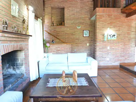 Casa en Alquiler Temporal al Norte