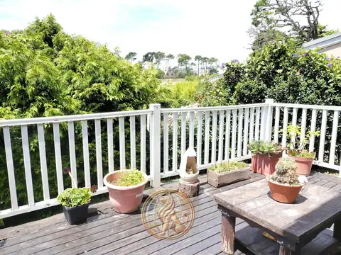 Casa en Alquiler Temporal 15 años