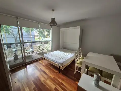 José Pascual Tamborini 3700, Piso 1