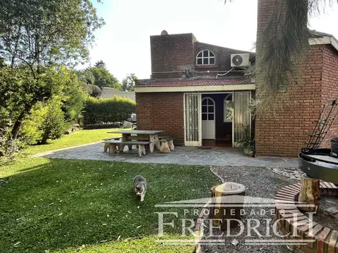 Casa en Venta en Cardenal Del Monte, USD 130.000