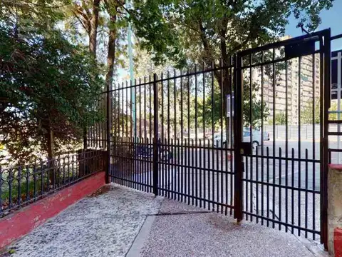 Avenida Larrazábal al 5300