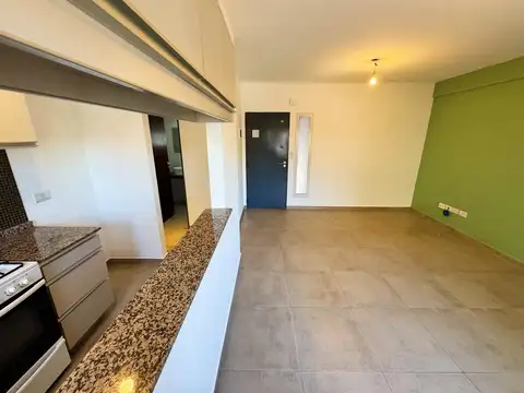 Departamento en Alquiler de 3 ambientes