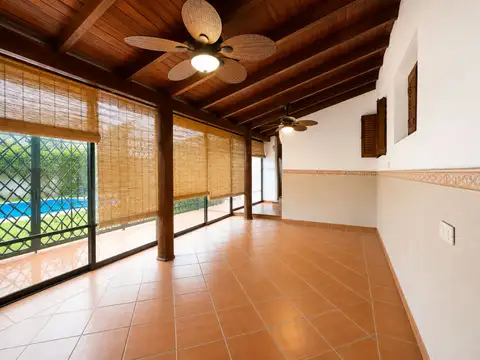 Casa en Venta en General Paz, USD 225.000
