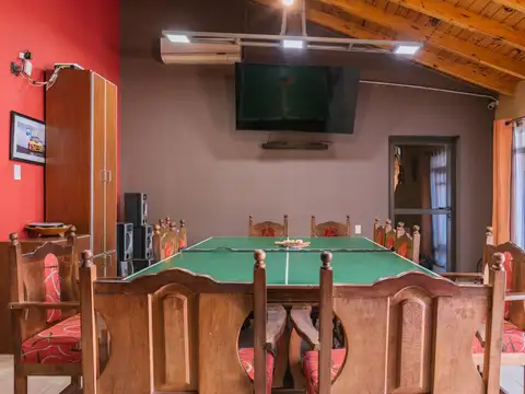 CASA EN VENTA MAIPÚ MENDOZA - BARRIO PARAISO I