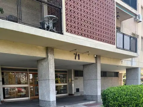 Departamento 4 ambientes Villa Celina