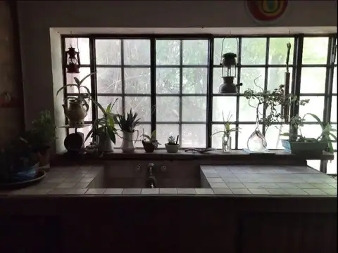 Casa en Venta 35 años