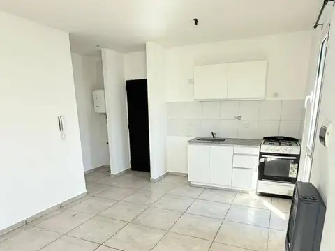 Departamento en venta en Villa del Parque