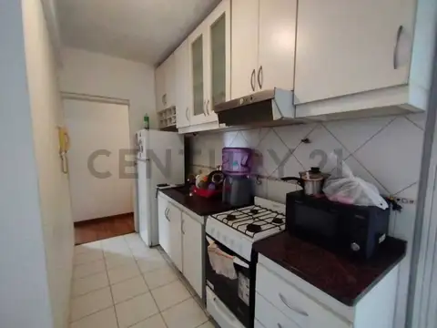 Departamento 3 ambientes Barrio Santa Teresa, Lanús Este