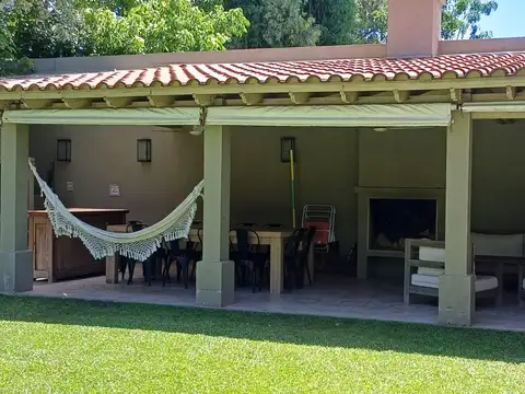 Casa en Quince Robles