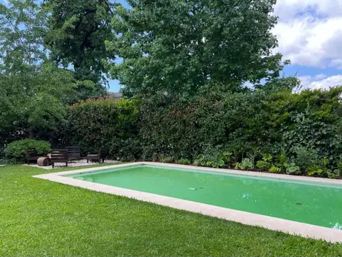 Casa en Alquiler Temporal de 3 dormitorios