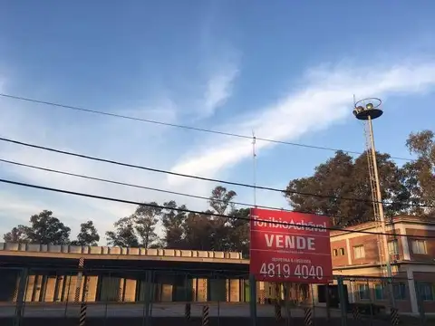 Galpon en Venta A Estrenar