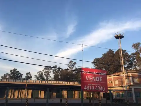 Galpon en Venta A Estrenar