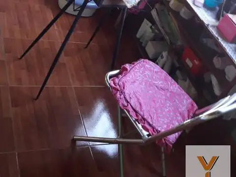 Casa en Venta 20 años