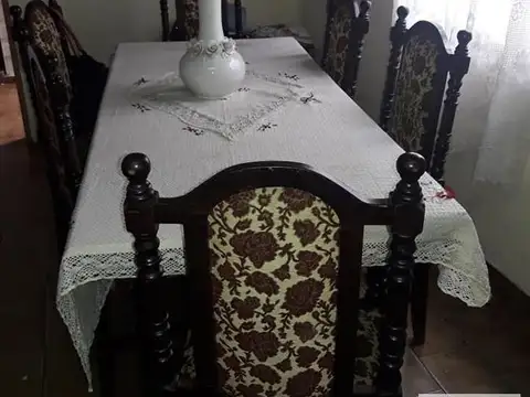 Casa en Venta de 3 dormitorios