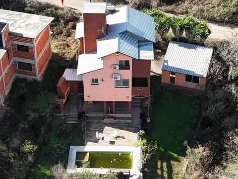 Casa en Venta en Villa Santa Cruz del Lago, USD 149.900