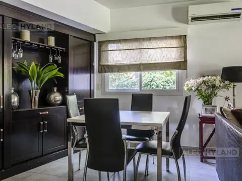 Casa en venta con pileta en barrio cerrado La Posta, La Horqueta, Lomas de San Isidro