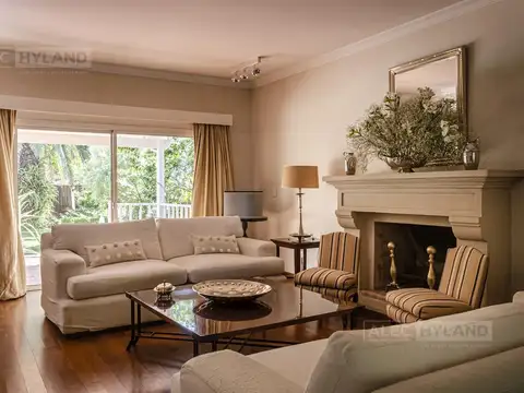 Casa en Venta en La Posta, USD 880.000