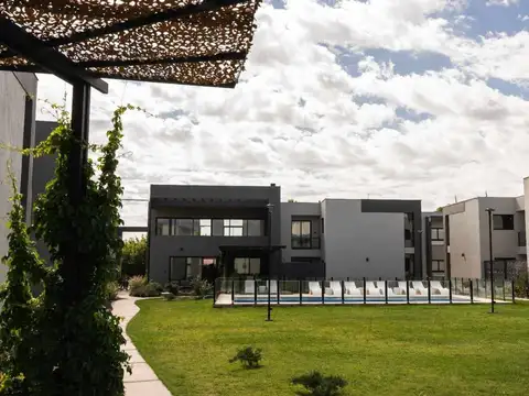 Alquiler de Dep 2 dormitorios, Lujan de Cuyo