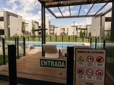 Departamento en Alquiler en Luján de Cuyo, $ 900.000