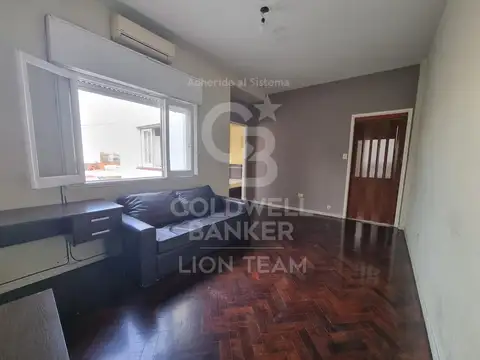 Venta departamento 2 ambientes en Boedo