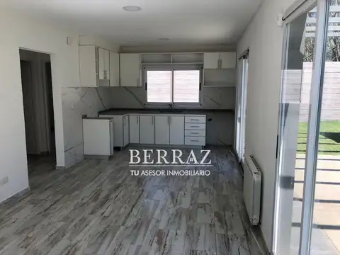 Departamento en Venta 2 años