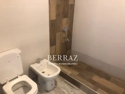 Departamento en Venta en Pilar Centro, USD 105.000